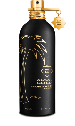 AQUA GOLD EDP 100ML